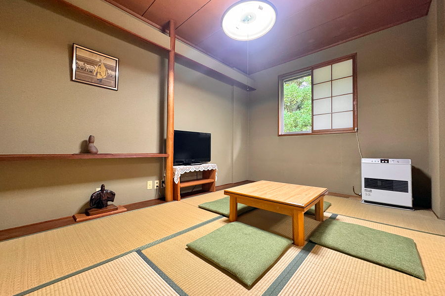 和洋室